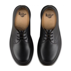 Dr. Martens Dr. zapatos Martens 1461 PW 11839002 negro 6