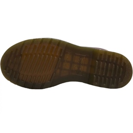 Dr. Martens Dr. zapatos Martens 1461 PW 11839002 negro 7
