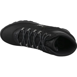 Helly Hansen Woodlands 10823-990 zapatos negro 6