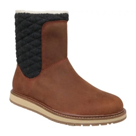 Botas Helly Hansen Seraphina W 11258-747 marrón 4