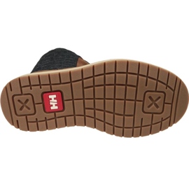 Botas Helly Hansen Seraphina W 11258-747 marrón 7