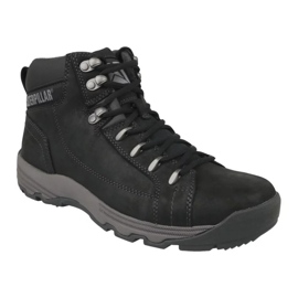 Zapatos Deportivos Caterpillar P719133 negro 4