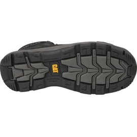 Zapatos Deportivos Caterpillar P719133 negro 7