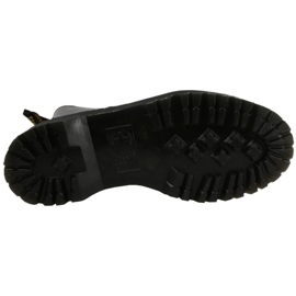 Dr. Martens Jadón 15265001 negro 3