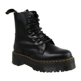 Dr. Martens Jadón 15265001 negro 4