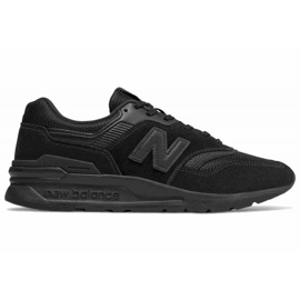 New Balance M CM997HCI Zapatillas negro 4