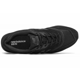 New Balance M CM997HCI Zapatillas negro 5