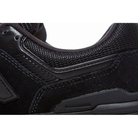New Balance M CM997HCI Zapatillas negro 7