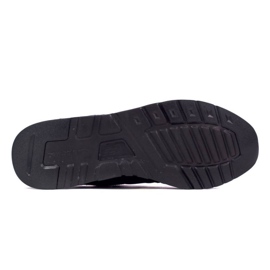 New Balance M CM997HCI Zapatillas negro 8