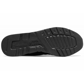New Balance M CM997HCI Zapatillas negro 10