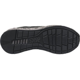 Asics HyperGel-Lyte U 1191A018-001 negro 3