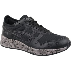 Asics HyperGel-Lyte U 1191A018-001 negro 4