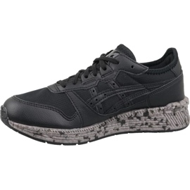 Asics HyperGel-Lyte U 1191A018-001 negro 5