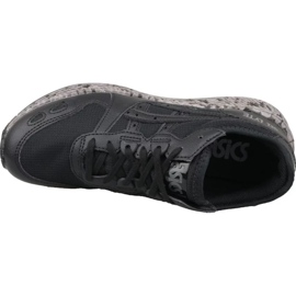 Asics HyperGel-Lyte U 1191A018-001 negro 6