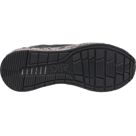 Asics HyperGel-Lyte U 1191A018-001 negro 7