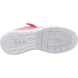 Kappa Gizeh K 260597k-7210 zapatos rosado 3
