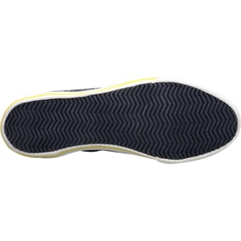Zapatos Helly Hansen Fjord Canvas V2 W 11466-580 azul 3
