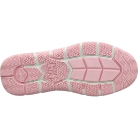 Zapatos de cuero Helly Hansen Skagen Pier W 11471-181 rosado 3