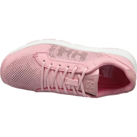 Zapatos de cuero Helly Hansen Skagen Pier W 11471-181 rosado 6