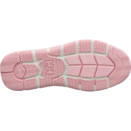 Zapatos de cuero Helly Hansen Skagen Pier W 11471-181 rosado 7