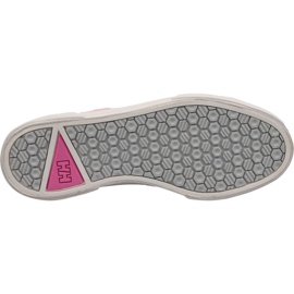 Helly Hansen Copenhagen Zapatos de cuero W 11503-181 rosado 3