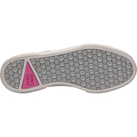 Helly Hansen Copenhagen Zapatos de cuero W 11503-181 rosado 7