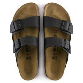 Birkenstock Arizona 51793 negro 10