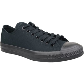 Converse All Star Ox M5039C Calzado negro 4