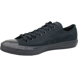 Converse All Star Ox M5039C Calzado negro 5