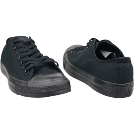 Converse All Star Ox M5039C Calzado negro 7