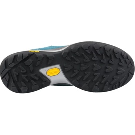 Zapatos Grisport Scarpe M 14303A8T azul 7