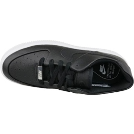 Zapatillas Nike Air Force 1 Sage Low W AR5339-002 negro 6