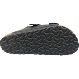 Chanclas Birkenstock Arizona 51191 negro 3