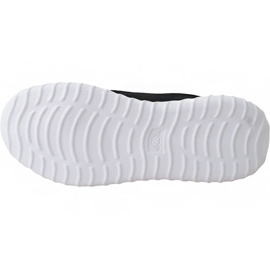 Zapatillas Kappa Cracker Ii 260647K 1110 negro 3