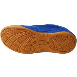 Zapatos Kappa Kickoff Oc Jr 260695K 6011 azul 3