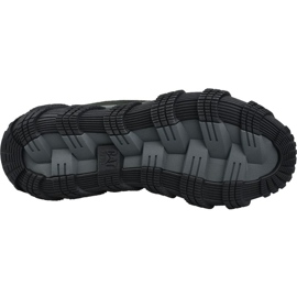Caterpillar Electroplate Leather M P723551 negro 3