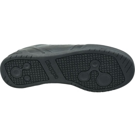 Zapatos Kappa Marabu M 242765-1120 negro 3