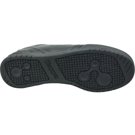 Zapatos Kappa Marabu M 242765-1120 negro 7