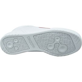 Zapatos Kappa Mangan M 242764-1020 blanco 3