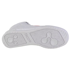 Zapatos Kappa Mangan M 242764-1020 blanco 7