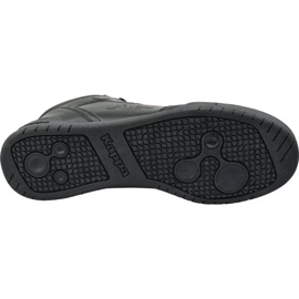 Zapatos Kappa Mangan M 242764-1120 negro 7
