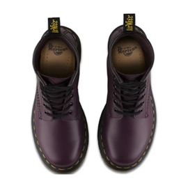 Dr. Martens doctor zapatos Martens 1460 11821500 violeta 6