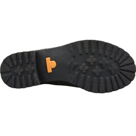 Timberland Bethel Biker W 6914B zapatos de invierno negro 3