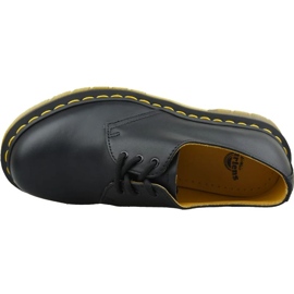 Dr. Martens doctor zapatos Martas 1461 negro 6