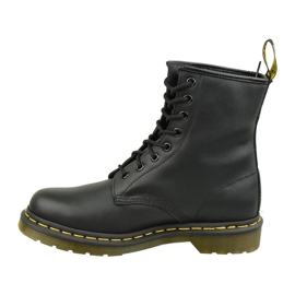 Dr. Martens doctor zapatos Martens 1460 Vonda Mono 24985001 negro 5