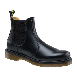 Dr. Martens doctor zapatos Martens 2976 11853001 negro 4