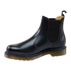 Dr. Martens doctor zapatos Martens 2976 11853001 negro 5