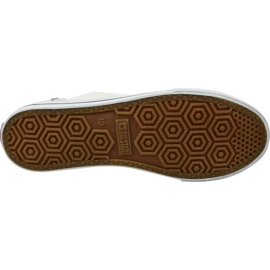 Zapatos Big Star W DD274336 blanco 7