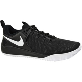 Zapatillas Nike Air Zoom Hyperace 2 AR5281-001 negro negro 4