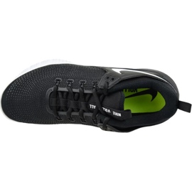 Zapatillas Nike Air Zoom Hyperace 2 AR5281-001 negro negro 6